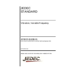 JEDEC JESD22-B103B.01