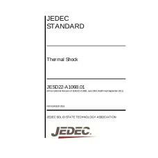 JEDEC JESD22-A106B.01