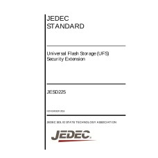 JEDEC JESD225