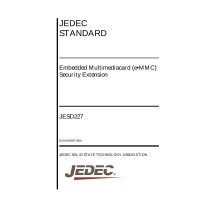 JEDEC JESD227