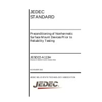 JEDEC JESD22-A113H