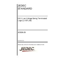 JEDEC JESD8-29