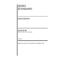 JEDEC JESD79-4B