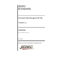 JEDEC JESD224A