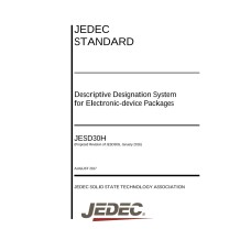 JEDEC JESD30H