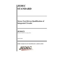 JEDEC JESD47J