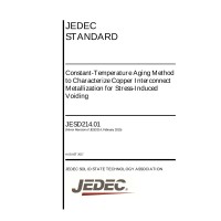 JEDEC JESD214.01