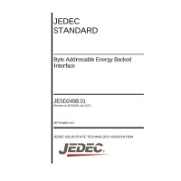 JEDEC JESD245B.01