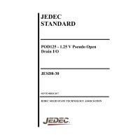 JEDEC JESD8-30