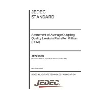 JEDEC JESD16B