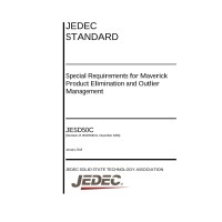 JEDEC JESD50C