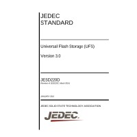 JEDEC JESD220D