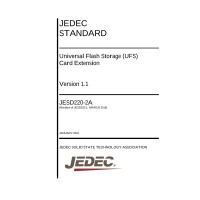 JEDEC JESD220-2A