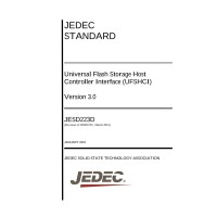 JEDEC JESD223D