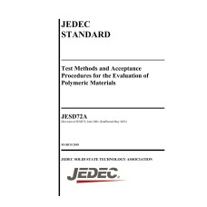 JEDEC JESD72A (R2023)