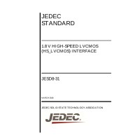 JEDEC JESD8-31