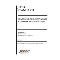 JEDEC JESD250A