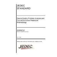 JEDEC JESD671C