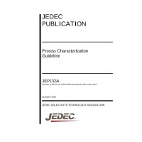 JEDEC JEP132A