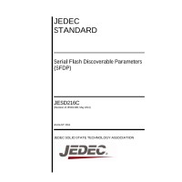 JEDEC JESD216C