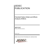 JEDEC JEP131C