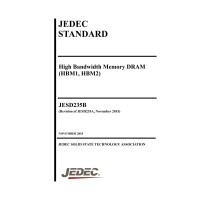 JEDEC JESD235B