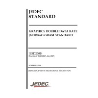 JEDEC JESD250B