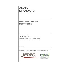 JEDEC JESD230D