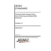 JEDEC JESD220-3