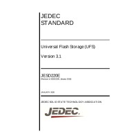 JEDEC JESD220E