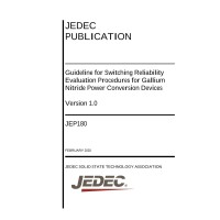 JEDEC JEP180