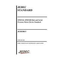 JEDEC JESD300-5