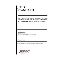 JEDEC JESD250C