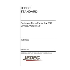 JEDEC JESD253