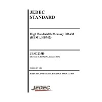 JEDEC JESD235D