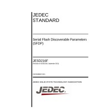 JEDEC JESD216F