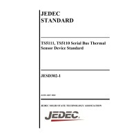 JEDEC JESD302-1