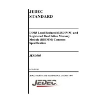 JEDEC JESD305