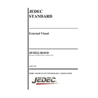 JEDEC JESD22-B101D