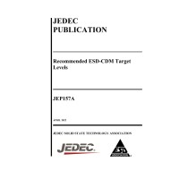 JEDEC JEP157A