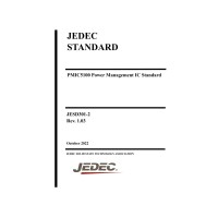 JEDEC JESD301-2