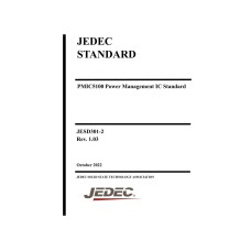 JEDEC JESD301-2