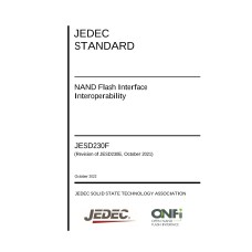 JEDEC JESD230F