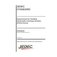 JEDEC JESD625C