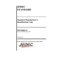 JEDEC JEP106BF.01