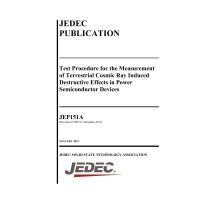 JEDEC JEP151A