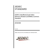 JEDEC JESD308