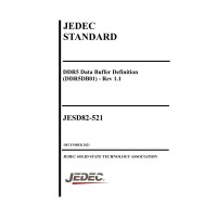 JEDEC JESD82-521