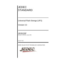 JEDEC JESD220F