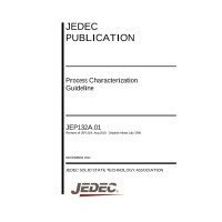 JEDEC JEP132A.01